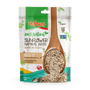 Dulzura Borincana Roasted & Salted Sunflower Kernels, 12 oz