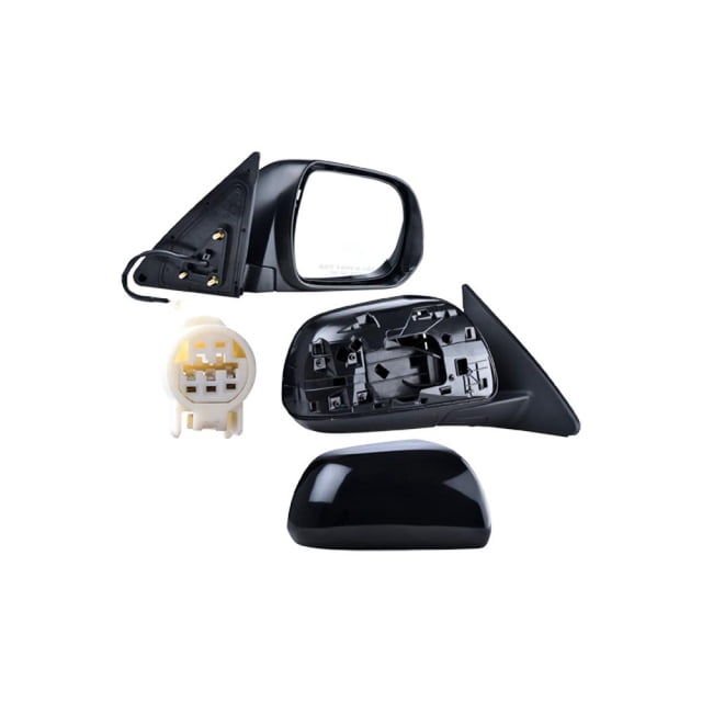 Espejo Depo Toyota Highlander 2008 - 2012 Derecho