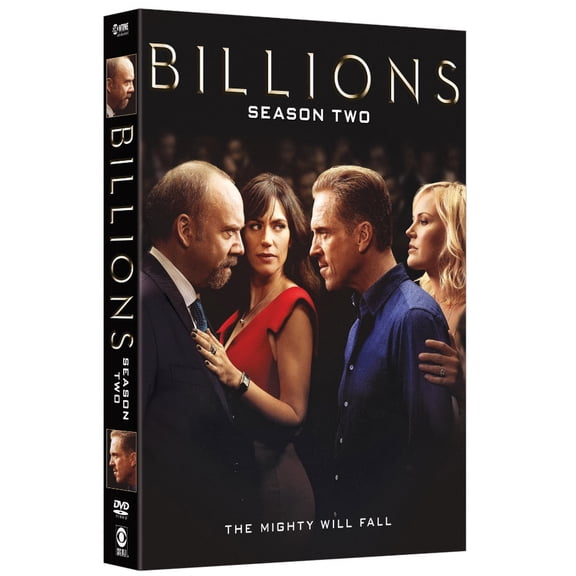 Billions: Season Two
