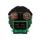 thumbnail image 4 of Relés de solenoide Sharpla de arranque de Motocicleta para CB650 700 750 Nighthawk 82-1984 2 piezas, 4 of 8