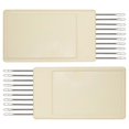 thumbnail image 2 of 2Pcs Transfer Needle Tool 10 Claws No Scratches Durable Knitting Machine Accessories for Universal Knitting Machine, 2 of 5