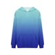thumbnail image 2 of Gibobby Sudadera con Capucha para Mujer, Sudaderas con capucha y sudaderas con capucha para mujer con diseño gráfico para mujer(Azul claro,M), 2 of 5