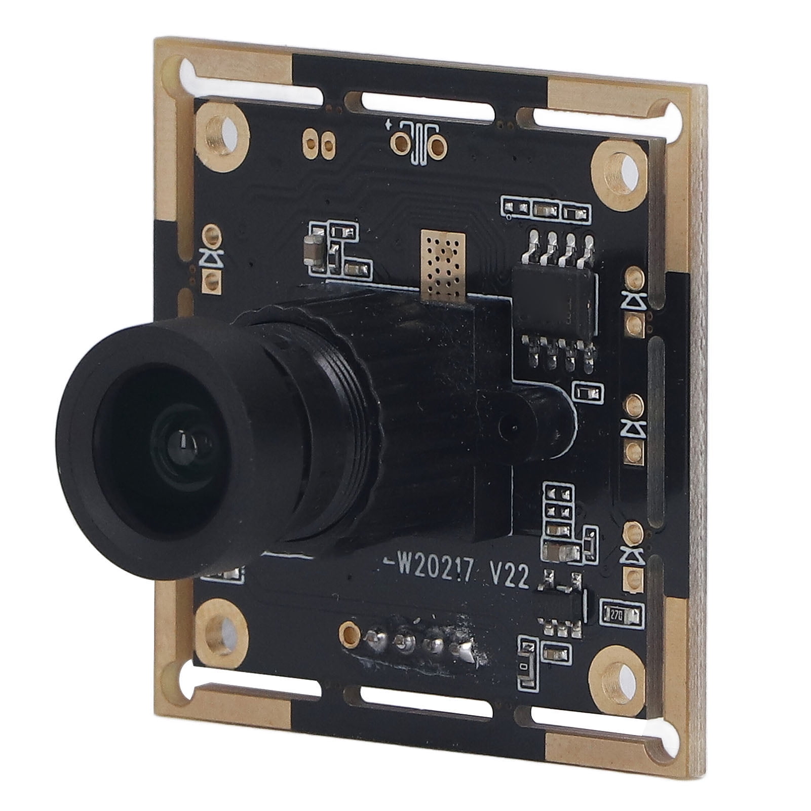 1MP Camera Module, Computer Camera Module Compatibility High Resolution