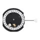 thumbnail image 1 of Movimiento reloj automático Mecánico automático Multiusos Profesional Piezas reparación Pieza repuesto para PE60 PE90, 1 of 9