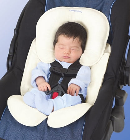 Snuzzler Infant Support Insert for Car 