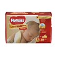 thumbnail image 1 of Pañales Kimberly-Clark Huggies Preemie Talla P Paquete de 30, 1 of 9