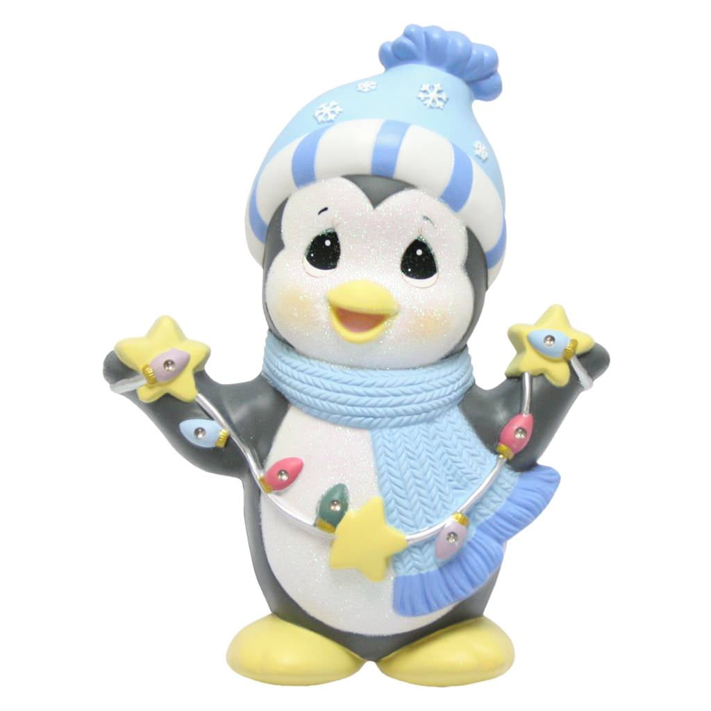 Animal Adventure Giant Panda Child Figure