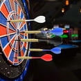 thumbnail image 4 of 12 Pcs Soft Tip Darts, Plastic Darts for Electronic Targets, 4 of 5