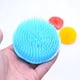 thumbnail image 3 of Xihbxyly Cepillo para El Cuero Cabelludo, Champú Masajeador Suave, Peine Revitalizante para El Cuidado Del Cabello, Promueve Un Cuero Cabelludo y Cabello Saludables, Uso Diario En La Ducha, Apto para, 3 of 6