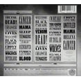 thumbnail image 2 of The Black Parade Is Dead - My Chemical Romance - Cd + Dvd Warner Music CD + DVD, 2 of 2