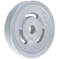 thumbnail image 3 of CUB CADET 01005202 Deck Pulley Drive 4.75 48" Z Force Tank 48 50 54 Wing RECON, 3 of 8