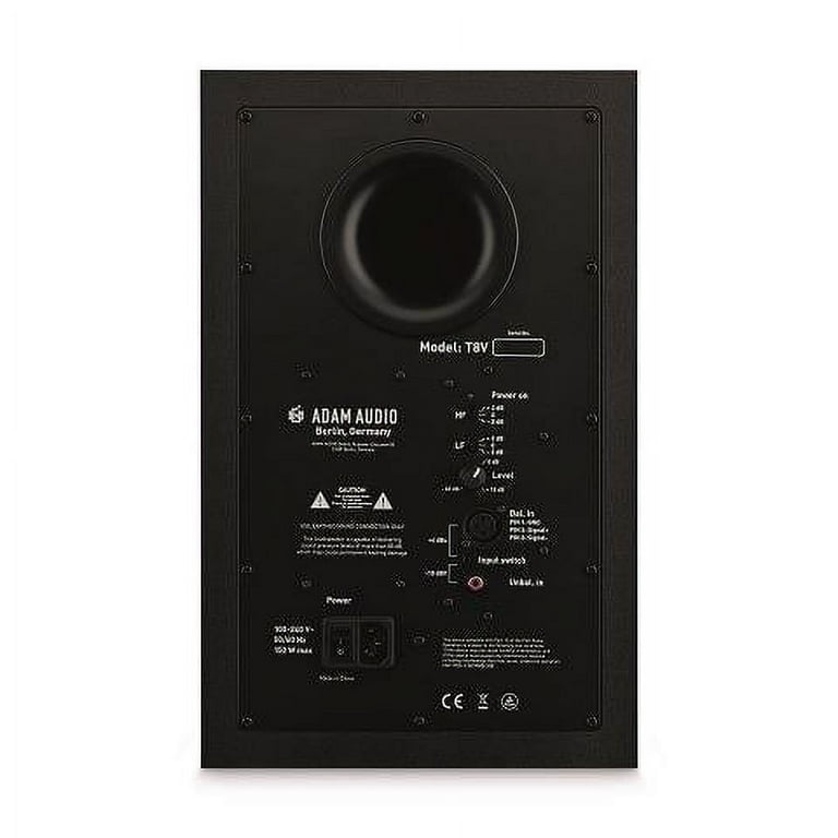 ADAM Audio Professional 8