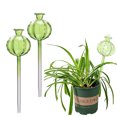 thumbnail image 1 of Ounissouiy 3x fácil de agregar accesorios de plantas eficaces en agua para jardinería interior inserto de maceta de autorriego Jardín y Patio B, 1 of 6