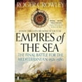 thumbnail image 1 of Empires de la Mer: la Bataille Finale pour la Méditerranée, 1521-1580, 1 of 1