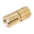 thumbnail image 3 of Bisagra de Muebles Invisible Cilíndrica de 10mm de Unique Bargains, 3 of 4