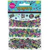 Amscan Confetti Value Pack, Totally 80's!