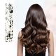 thumbnail image 4 of Ofertas Únicas 1 Pcs Peine Antiestático de Dientes Anchos para Mujeres para Cabello Rizado, Grueso, Ondulado y Lacio Negro y Blanco, 4 of 6