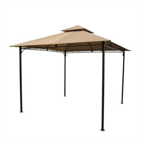 St. Kitts Vented Canopy Gazebo