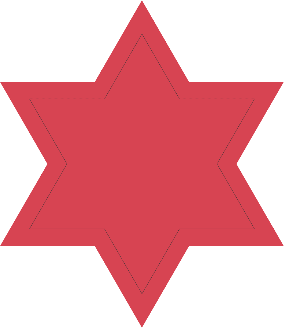 6th Infantry Division - 6th Infantry Division - Sticker