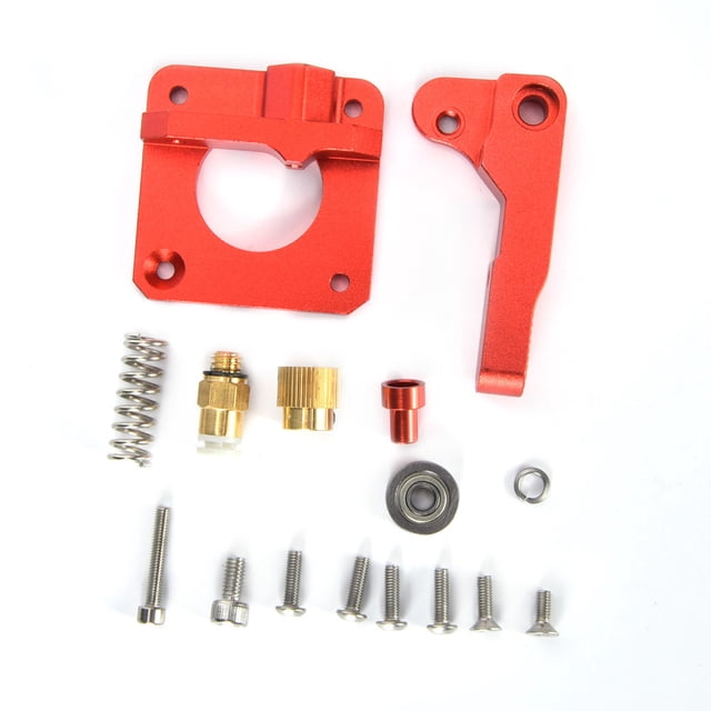 Extrusora de Informora de Procesamiento de Alta, Extrusor de Resistencia a la Temperatura, Ender 5 Impresora para Accesorios de Informora Ender 3 Enter