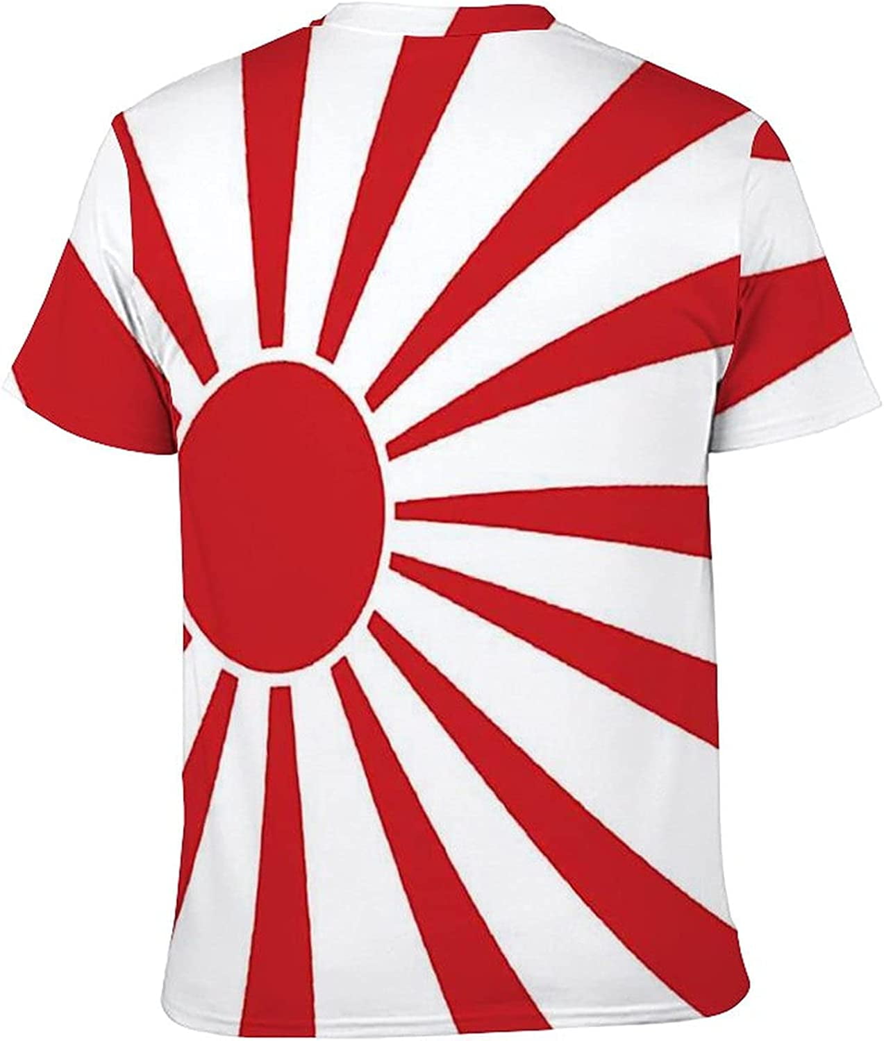 Japanese T-Shirt Brands 'Uprising