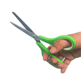 thumbnail image 4 of Table Tennis Rubber Sheet Scissors Ergonomic Handle High Carbon Steel Blades DIY Tool, 4 of 7