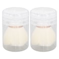 thumbnail image 2 of Cepillo para polvo para decoración de uñas cepillo para polvo para uñas agarre de polvo fuerte varilla ergonómica de cepillo de galvanoplastia de tacto fino para uso diario ANGGREK Otros, 2 of 8