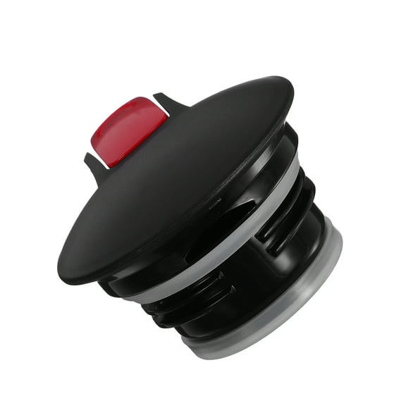 Raindrops Coffee Carafe Lid Replacement Black Coffee Kettle Cover Universal Coffee Pot Lid Replacement Home Coffee Accessory For Home And Restaurant Use