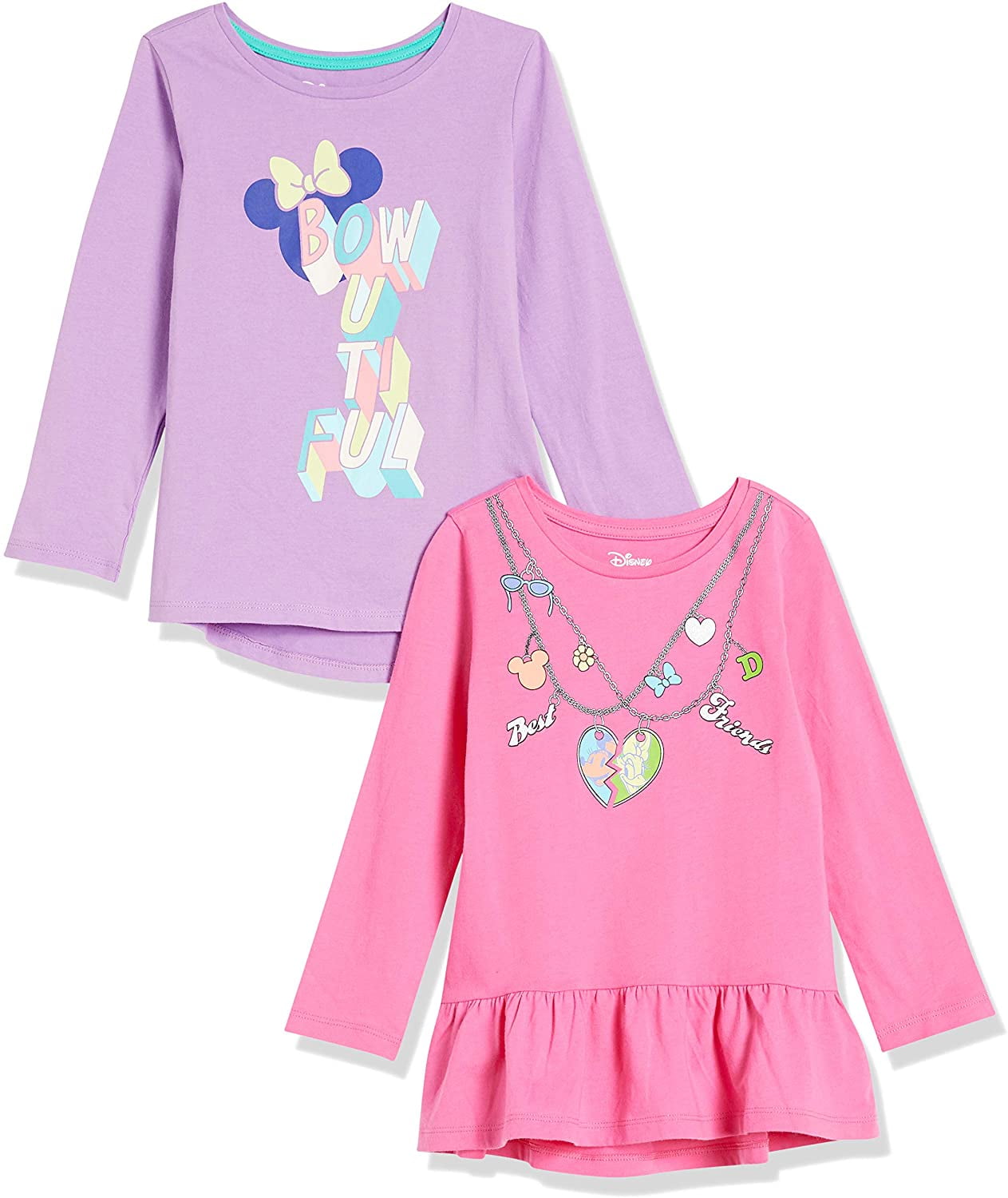 Girls Disney Star Wars Marvel Frozen 