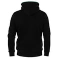 thumbnail image 4 of Celtic FC Mens Crest Fleece Hoodie, 4 of 6