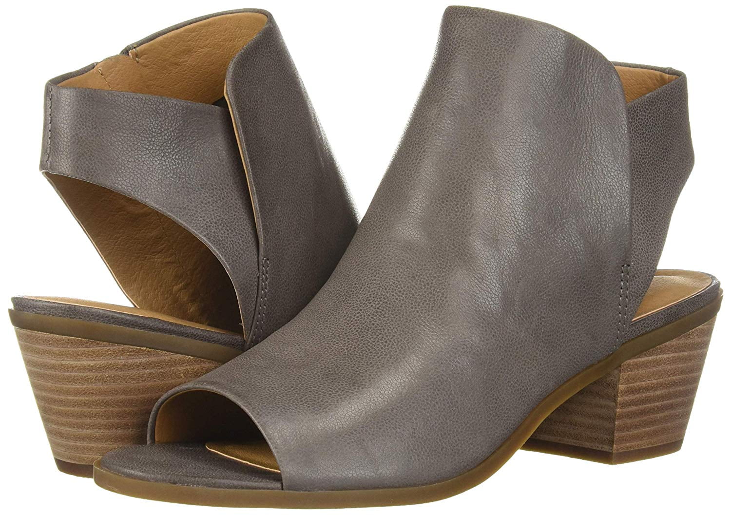 lucky brand baaka bootie