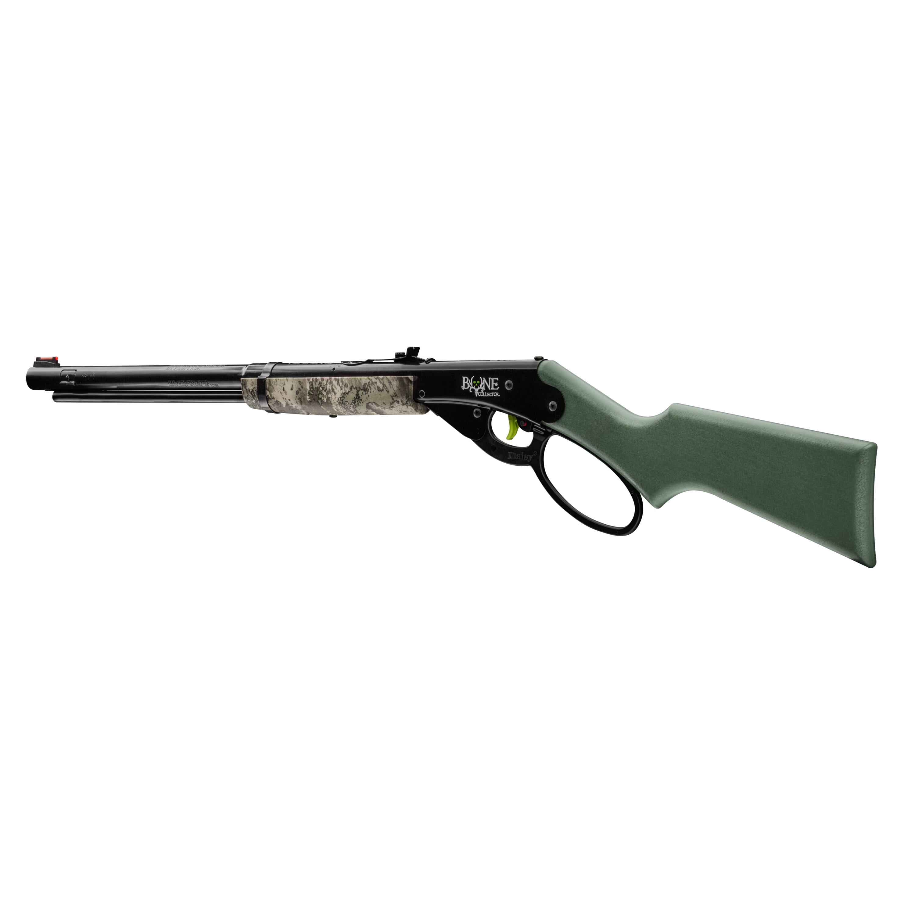 Daisy Bone Collector Camo Lever Action BB Gun