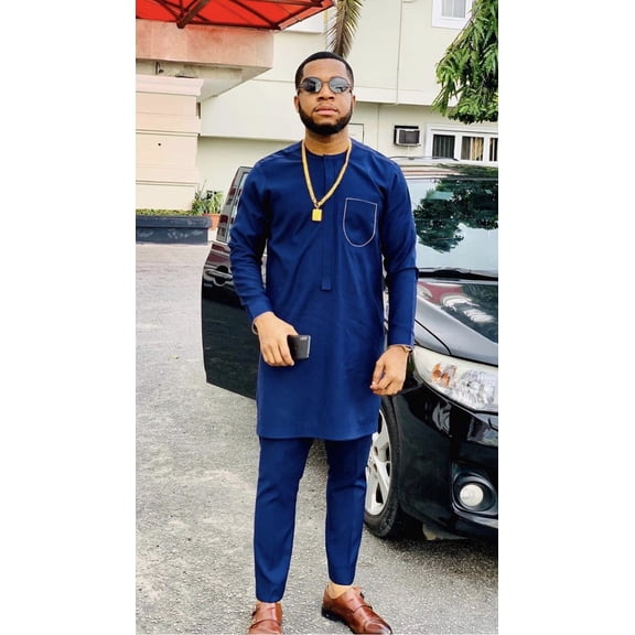 Classy African man clothes, African men traditional wear, African men clothing styles, African cultural clothes, African native wear for men