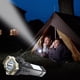 thumbnail image 5 of Xihbxyly Linterna Multifuncional, Herramienta de Escape de Emergencia para Coche, Cortador de Cinturón de Seguridad, Carga Usb, Resistencia Al Agua Ip44, Modos de Luz Potentes, Base Magnética, Diseño, 5 of 7