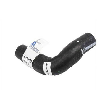 GM Genuine Parts Heater Outlet Hose - Walmart.com
