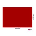thumbnail image 5 of Wine Glass Polishing Cloth Set of 2 for Streak-Free Cleaning,B, 5 of 5