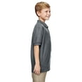 thumbnail image 2 of Boys DryBlend 6.3 oz. Double PiquÃ© Sport Shirt 10 Pack, 2 of 2