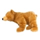 thumbnail image 2 of Oso De Peluche Realista Ultra Tierno Importadora La Merced Tela Suave Hipoalergénico, 2 of 5
