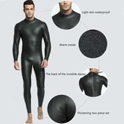 Women's 3mm Ultra Stretch Smoothskin Triathlon Wetsuit - Open Water Cold Water