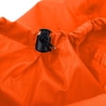 thumbnail image 3 of LOVIVER Reflective Waterproof Backpack Rain Dust Cover for 15L-80L Rucksack Knapsack L, 3 of 8