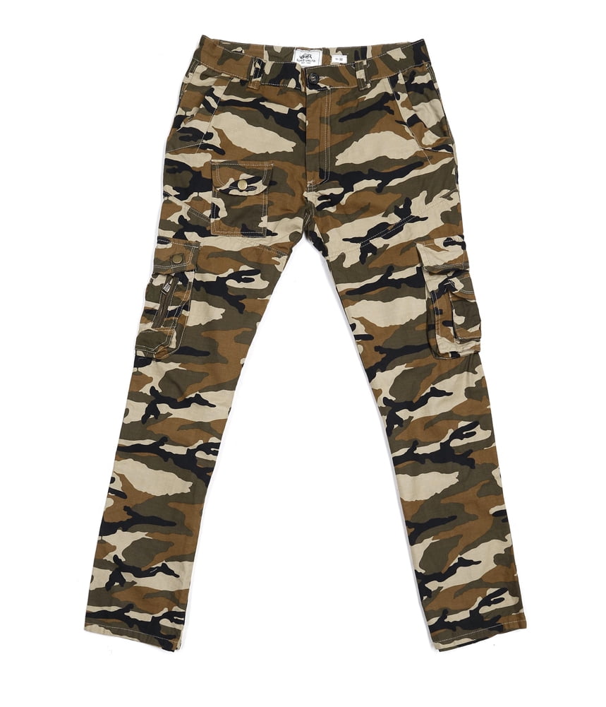 ecko unltd cargo pants