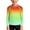 Orange Long Sleeve Swimwear Tops, variant on JOANKDMI Long Sleeve Swimwear Tops for Boy 12 UPF 50 Sun Protective Rashguard Shirts Quick Drying Athletic Swim Tees for Water Sports Vacation Swimming Lessons