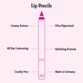 thumbnail image 2 of Gerard Cosmetics Lip Pencil, 2 of 6