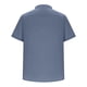 thumbnail image 4 of pstuiky Camisa de manga corta para hombre, Camisa hawaiana informal de manga corta con cuello redondo y botones para hombre camisas casuales para hombre m, 4 of 5