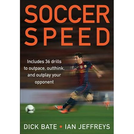 Soccer Speed (Best Way To Improve Speed For Soccer)