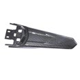 thumbnail image 1 of Motorcycle Rear Extended Mudguard for Surron Light Bee X/S X260 X160 Electric Dirt Bike Parts Carbon, 1 of 5