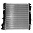 thumbnail image 1 of Radiador Fit 2002 A 2009 Honda L4 1.5L KEEP ON GREEN, 1 of 3