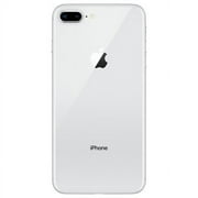 Restored Apple iPhone 8 Plus - Carrier Unlocked - 128GB Silver