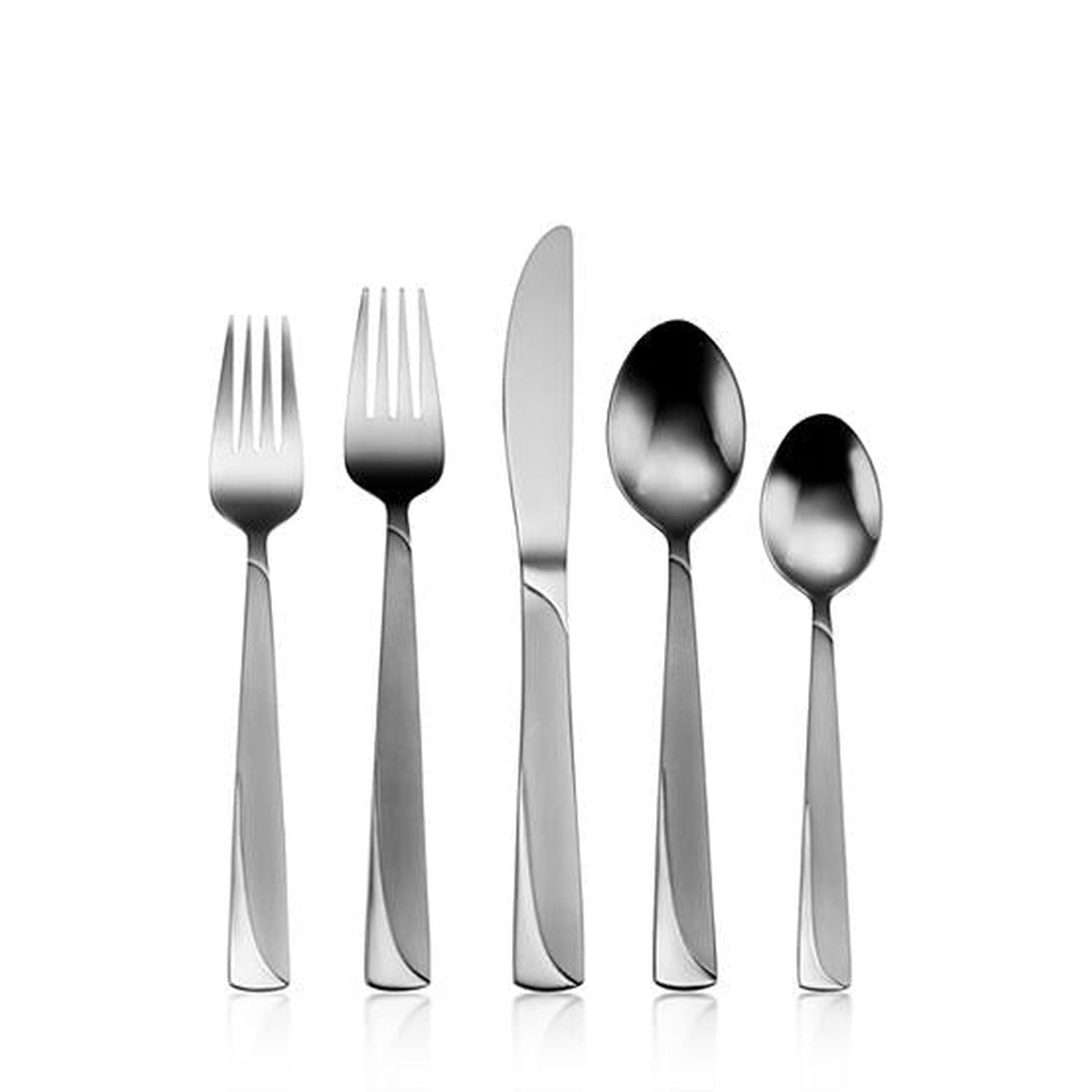 Oneida Madeline 74Piece Flatware Set