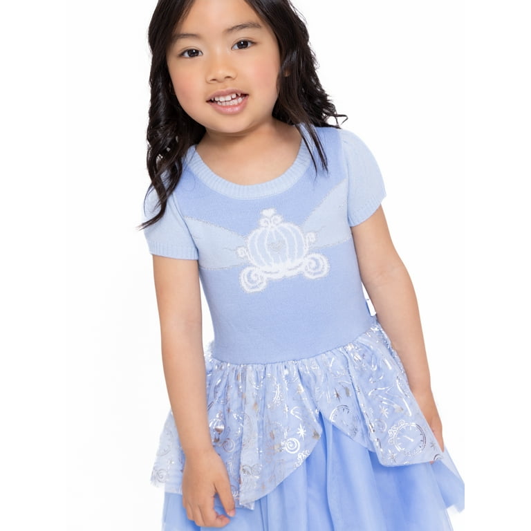 Cinderella dress 5t sales